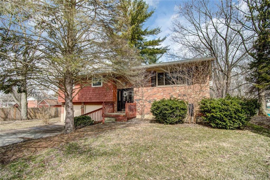 2766 Coldsprings Drive  Beavercreek OH 45434 photo