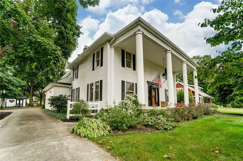 Property Photo: 516 S Ridge Avenue OH 45373