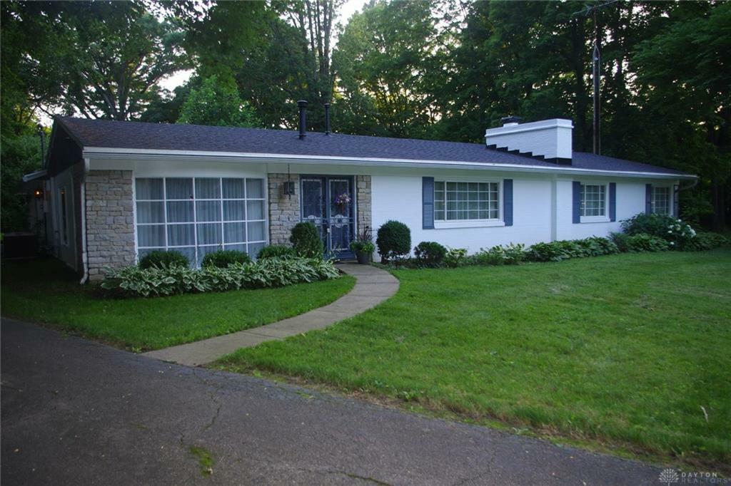 Property Photo:  4860 Forest Drive  OH 45506 