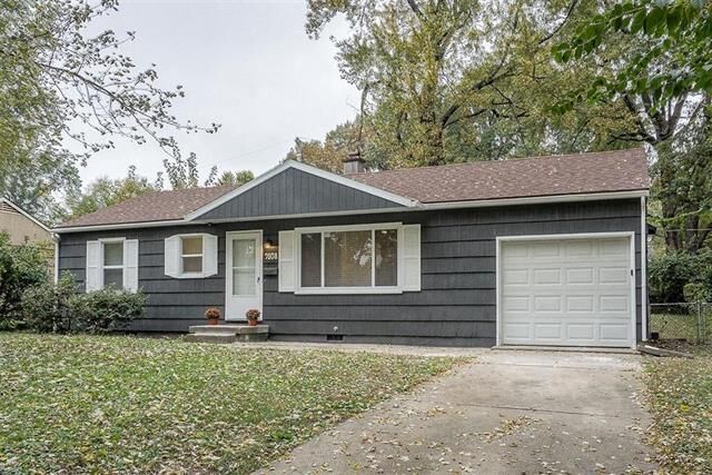 Property Photo:  9108 Vaughn Avenue  MO 64133 