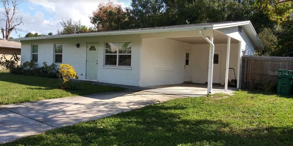 Property Photo:  308 60th Avenue W  FL 34207 