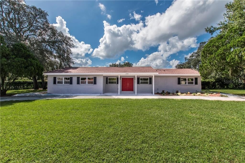 Property Photo:  12944 N Oregon Avenue  FL 33612 
