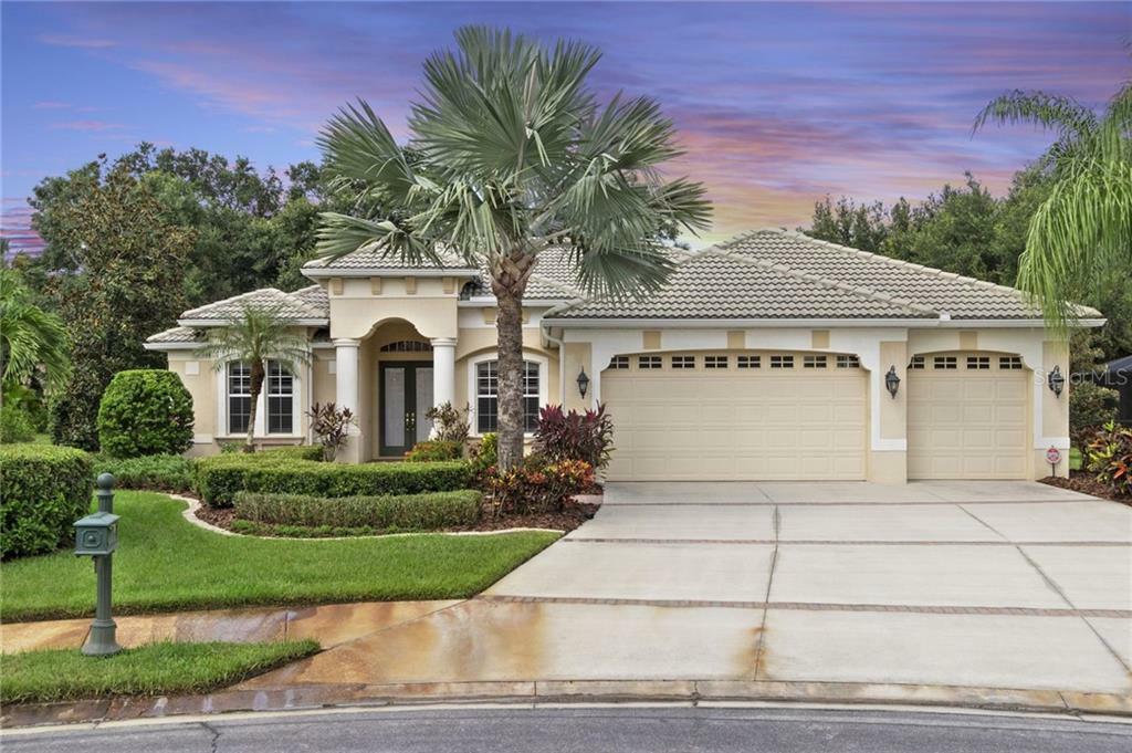 Property Photo: 12114 Creole Court FL 34219