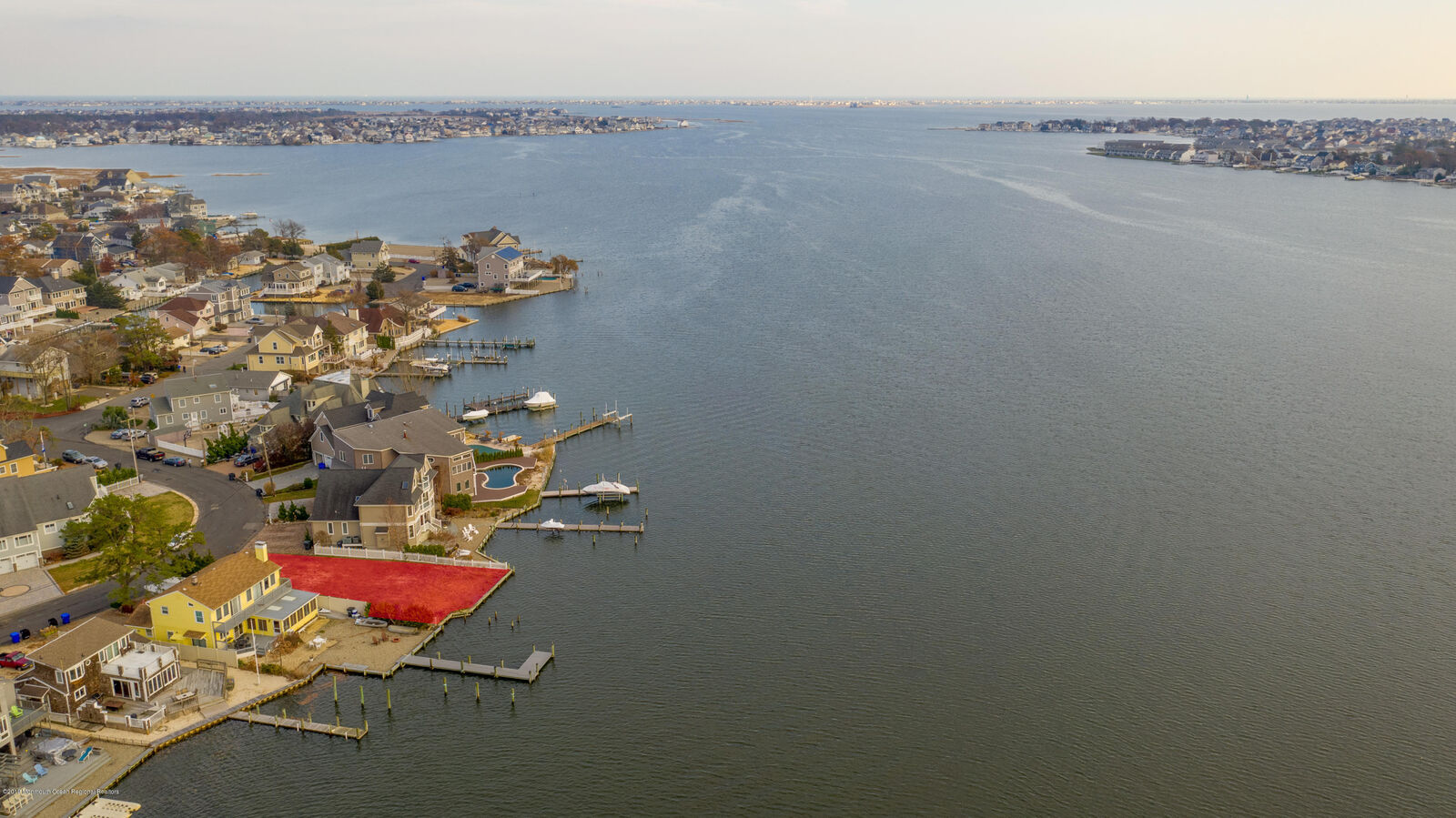 Property Photo:  40 Seagoin Road  NJ 08723 