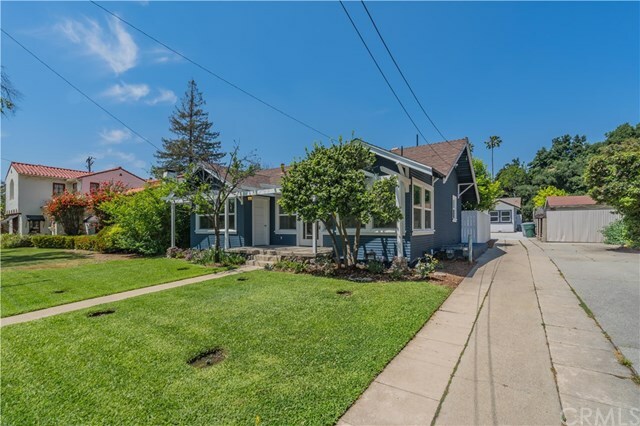 Property Photo:  471 Harrison Avenue  CA 91711 