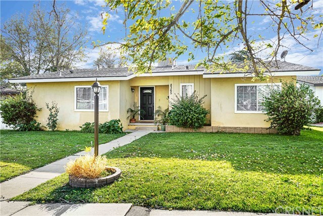 Property Photo:  8365 Fullbright Avenue  CA 91306 