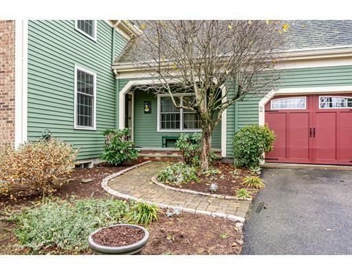 Property Photo: 2 Oakland Ter MA 01760