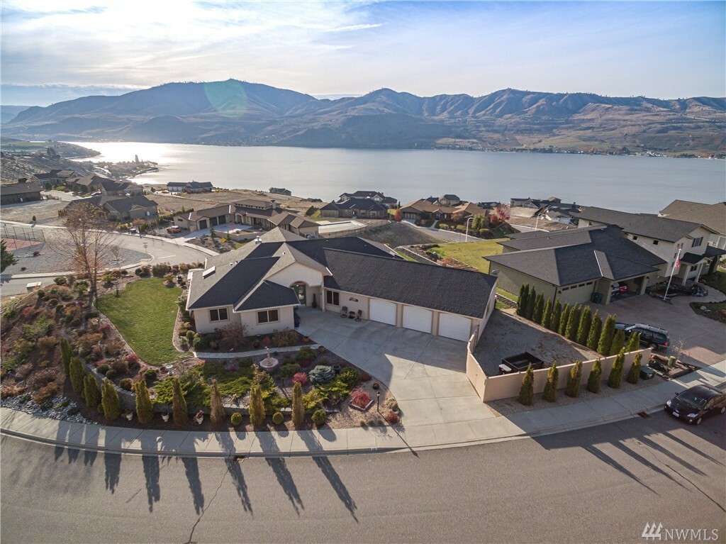 101 Westview Dr  Chelan WA 98816 photo