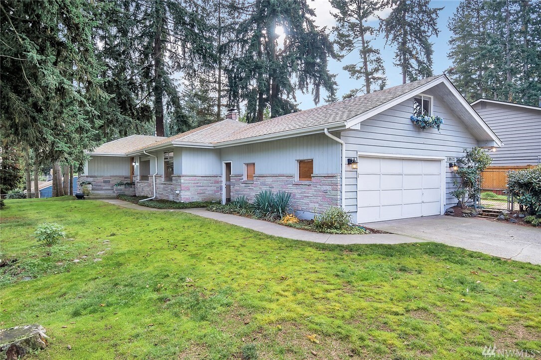 Property Photo: 18912 60th Avenue W WA 98036