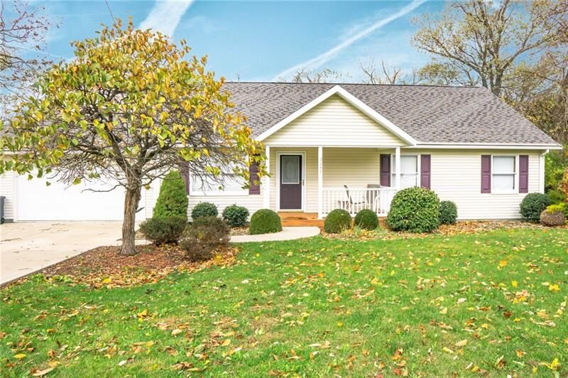 Property Photo:  345 Hart Dr  PA 15046