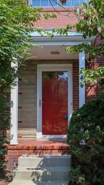 844 Ella Street  Mt. Lebanon PA 15243 photo