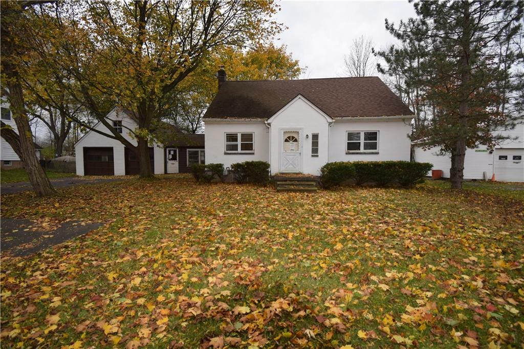 Property Photo:  771 Webster Road  NY 14580 