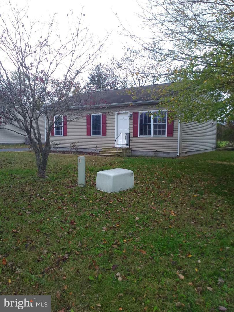 Property Photo:  2 9th Street  MD 21660 