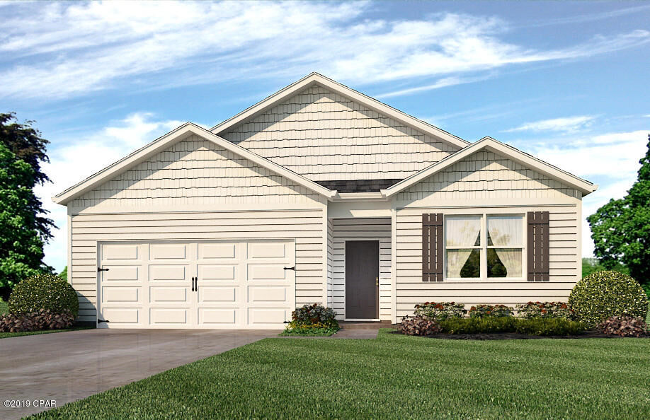 Property Photo: 216 Red Bay Road Lot 64 FL 32404
