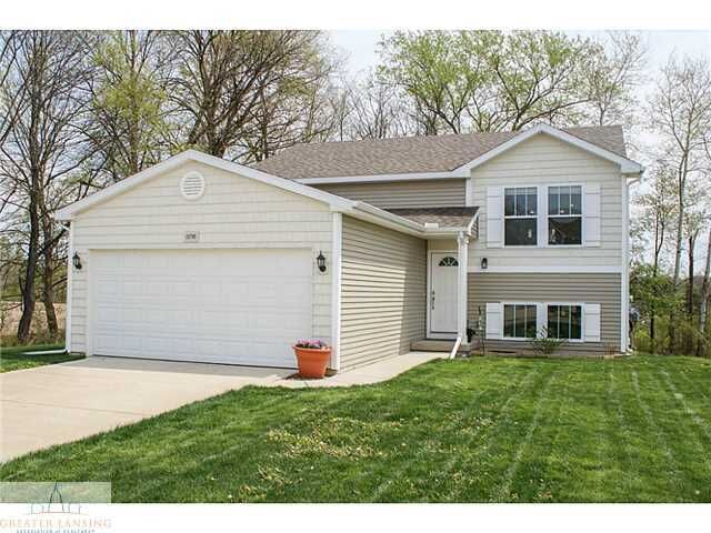 Property Photo: 15795 Carnoustie Drive MI 48906