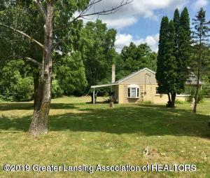 Property Photo: 2234 Haslett Road MI 48823