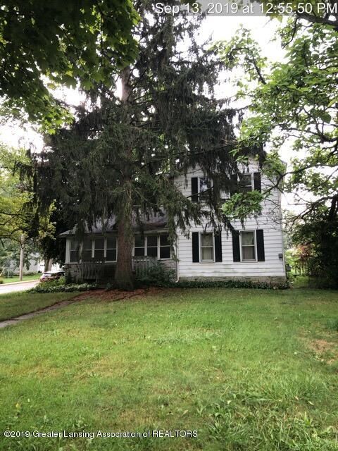 Property Photo:  601 W Jefferson Street  MI 48837 