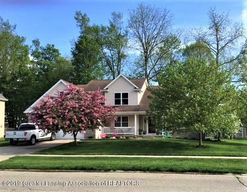 Property Photo:  8617 Wheatdale Drive  MI 48917 