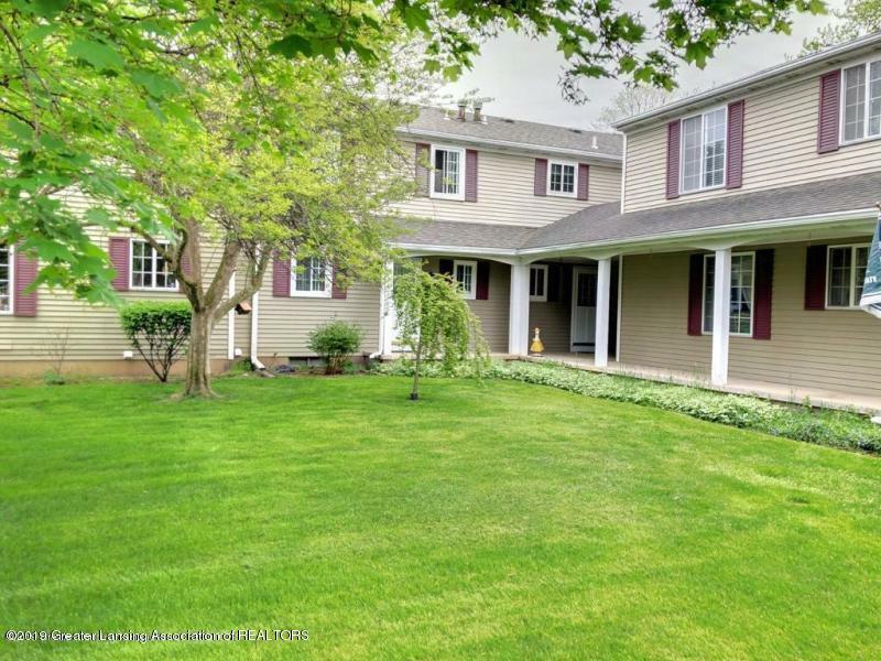 Property Photo: 1704 Peppertree Lane MI 48912