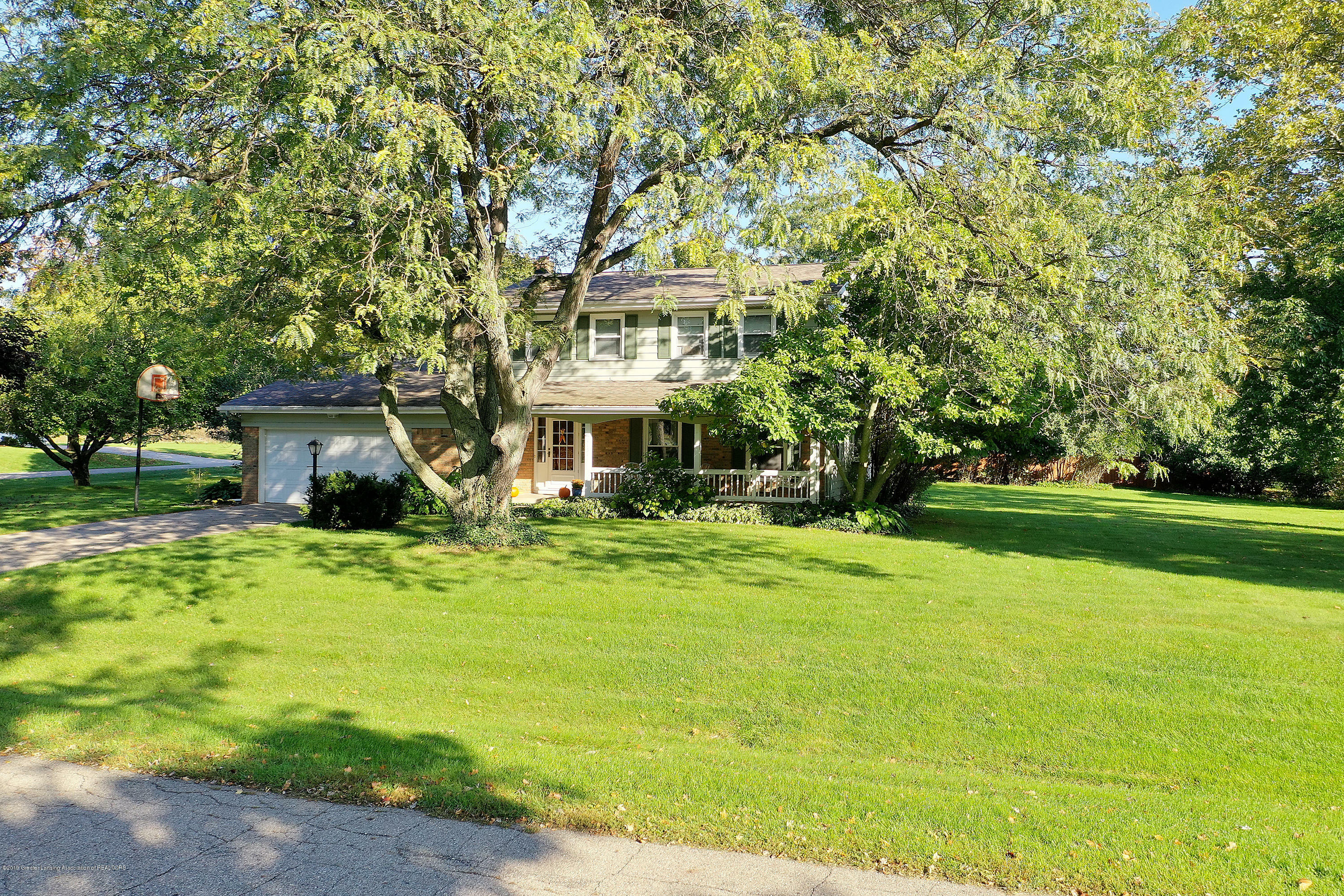 Property Photo:  4151 Whitby Lane  MI 48808 