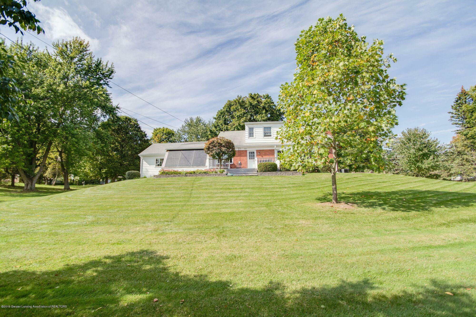 Property Photo:  3511 Waverly Hills Road  MI 48917 