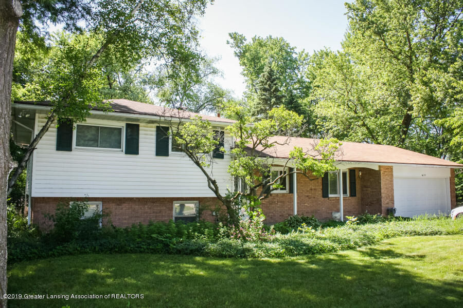 Property Photo: 6079 Skyline Drive MI 48823