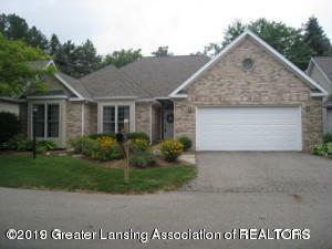 Property Photo:  1532 Winchell Court  MI 48823 