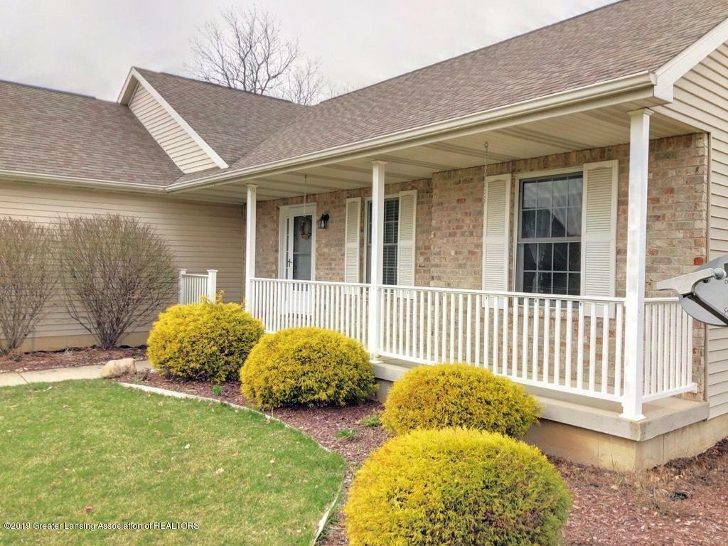 Property Photo:  3840 Gorman Drive  MI 48906 
