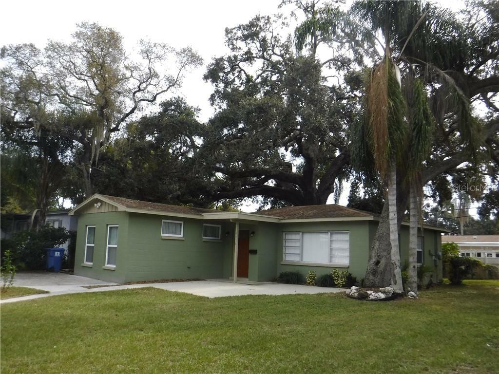 Property Photo:  4676 23rd Avenue S  FL 33711 