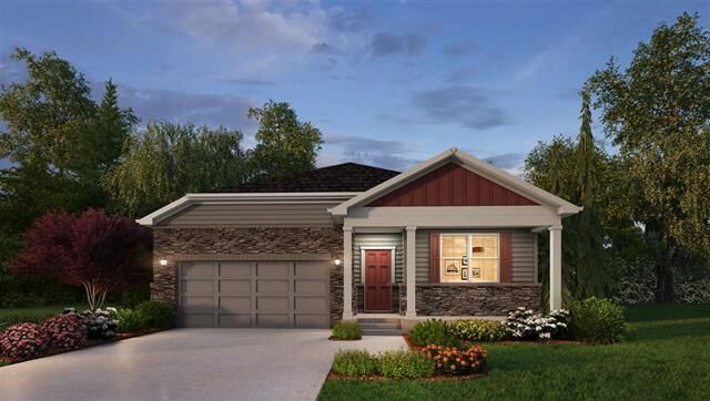 Property Photo:  1111 E Silver Pine Rd  WA 99005 