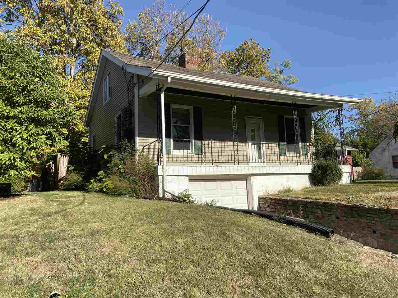 Property Photo: 306 Clay Street KY 41018