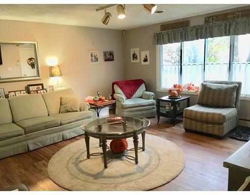 Property Photo: 25 Millhouse Ave MA 02368