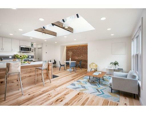 Property Photo:  163 Newbury Street Ph  MA 02116 