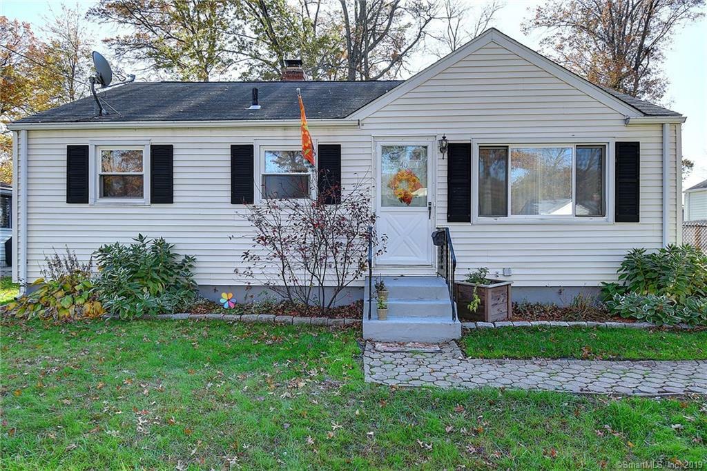 Property Photo: 40 Hillsdale Avenue CT 06109