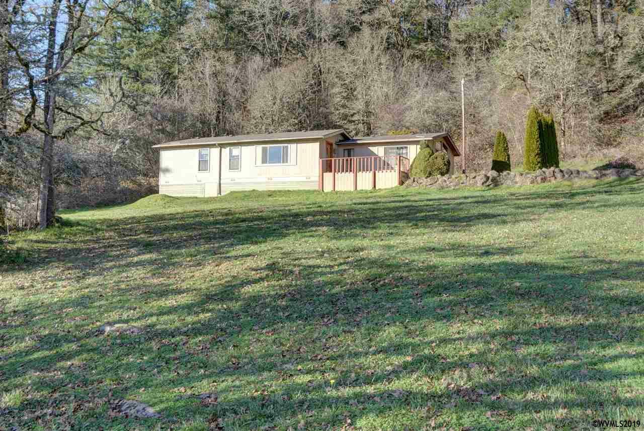 Property Photo:  39400  Richardson Gap Rd  OR 97374 