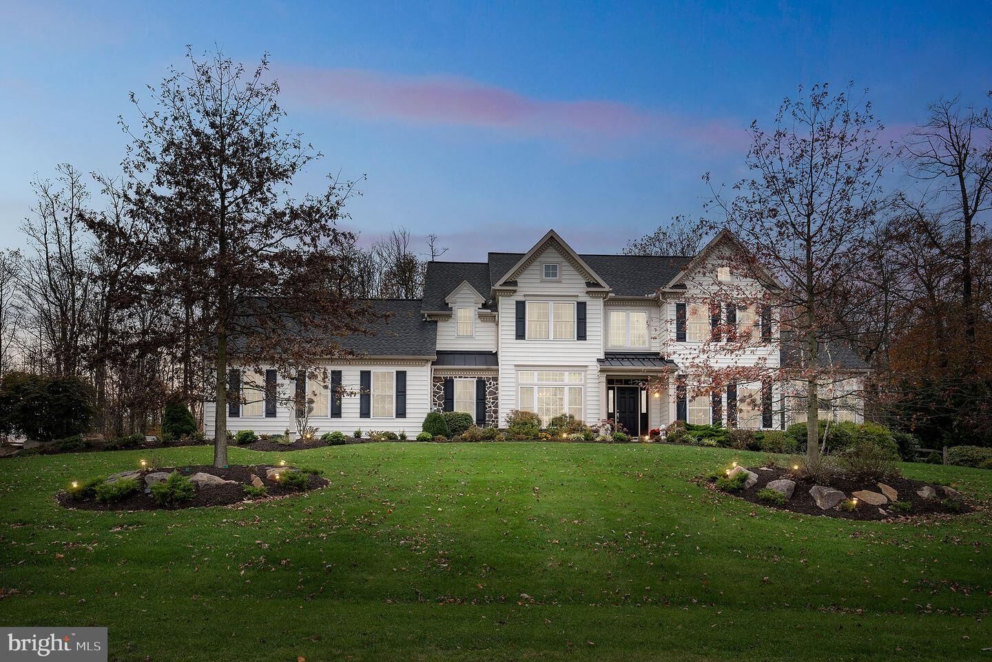 Property Photo:  157 Overlook Road  PA 19543 