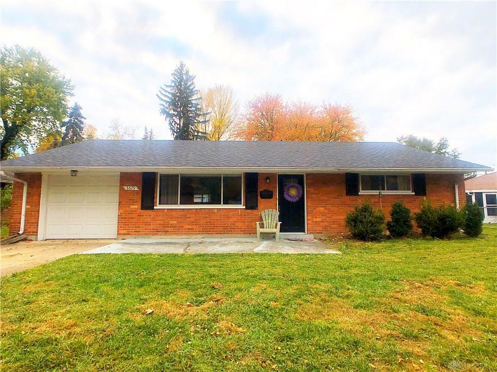 3679 Hertland Drive  Kettering OH 45439 photo