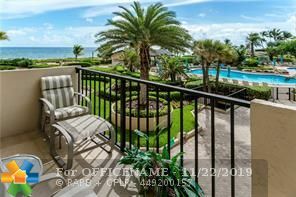 5000 N Ocean Blvd 209  Lauderdale by the Sea FL 33308 photo