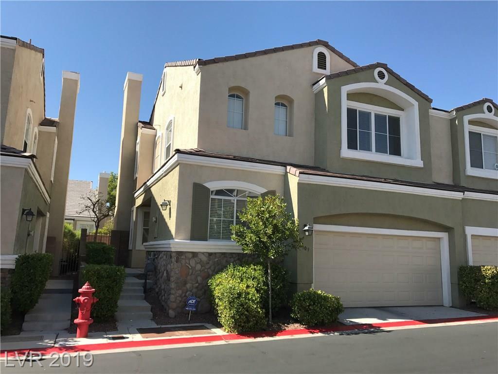 Property Photo:  9109 Kinross Avenue  NV 89145 