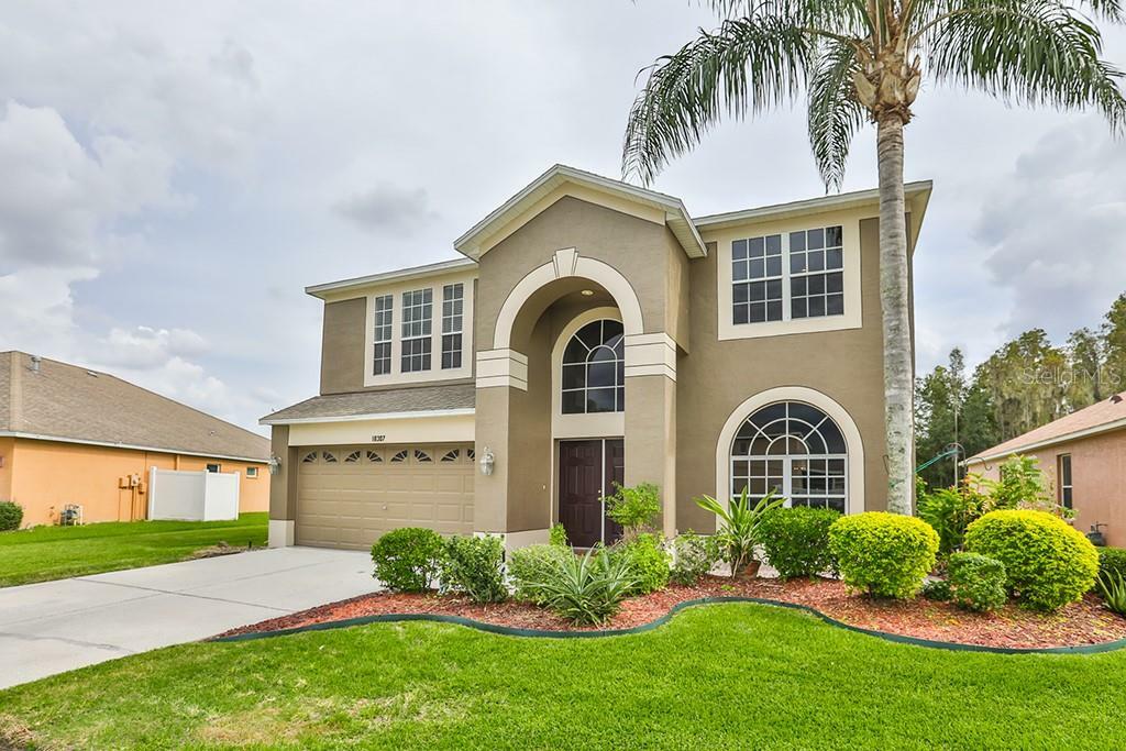 Property Photo:  18307 Cypress Haven Drive  FL 33647 