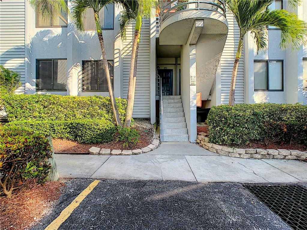 Property Photo:  557 Pinellas Bayway S 302  FL 33715 