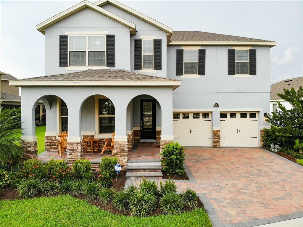 Property Photo:  16274 Rock Coast Drive  FL 34787 