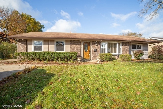 Property Photo:  1100 South Springinsguth Road  IL 60193 