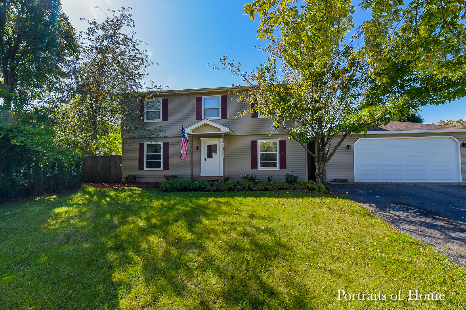 Property Photo:  1903 Corregidor Street  IL 60435 