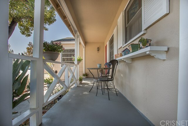 Property Photo:  18329 Bassett Street  CA 91335 