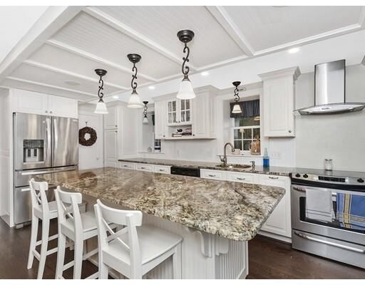 Property Photo: 985 Pleasant St. MA 01701