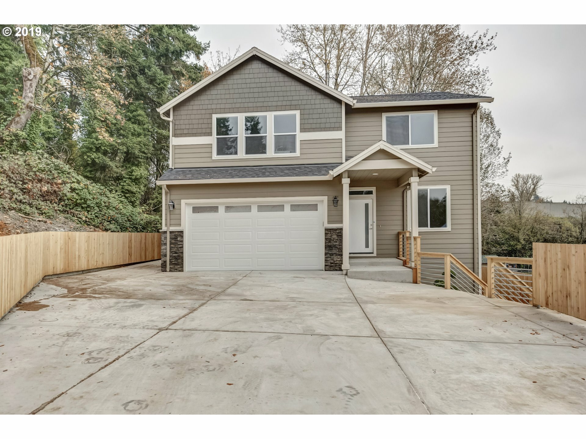 Property Photo: 12106 NE Plantation Rd WA 98685