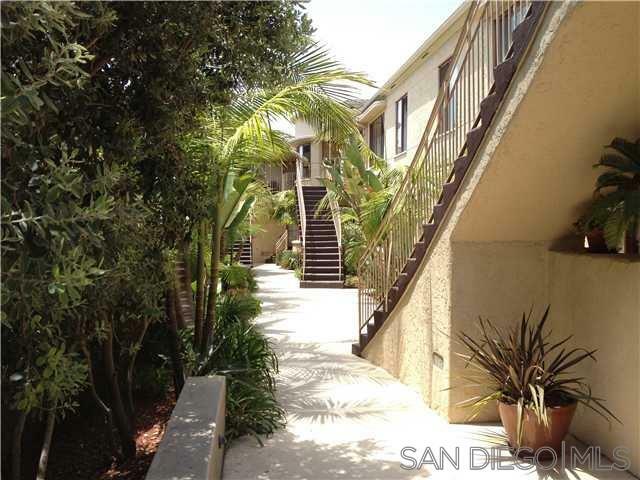 Property Photo:  3620 Park Blvd 4  CA 92103 