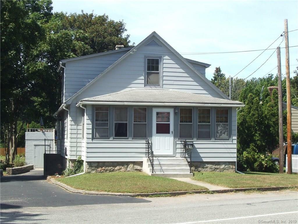 Property Photo:  133 Benham Road A  CT 06340 