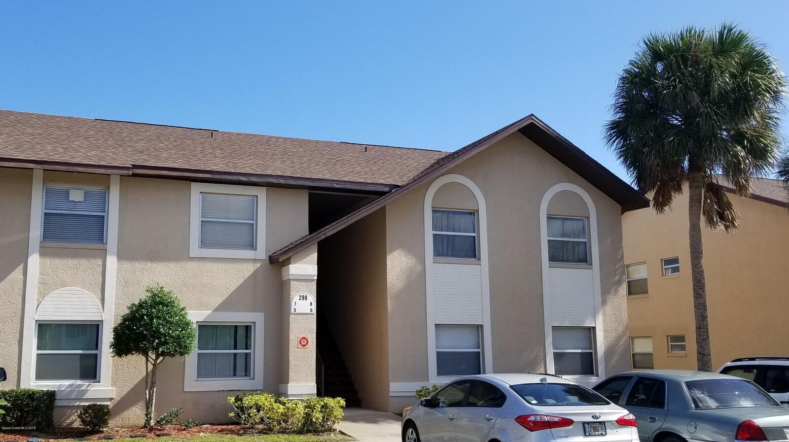 Property Photo: 290 Spring Drive FL 32953